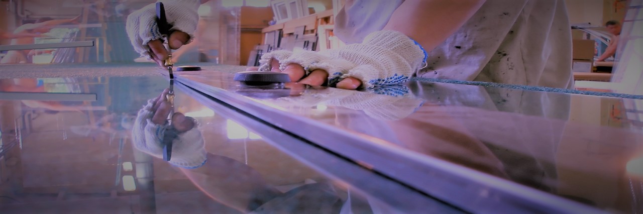 Slider, Glass Cutting Service in Stockley Park, UB11