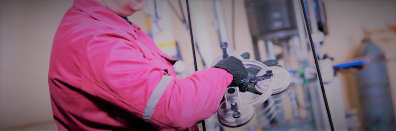 Slider, Glass Fitters in Stockley Park, UB11