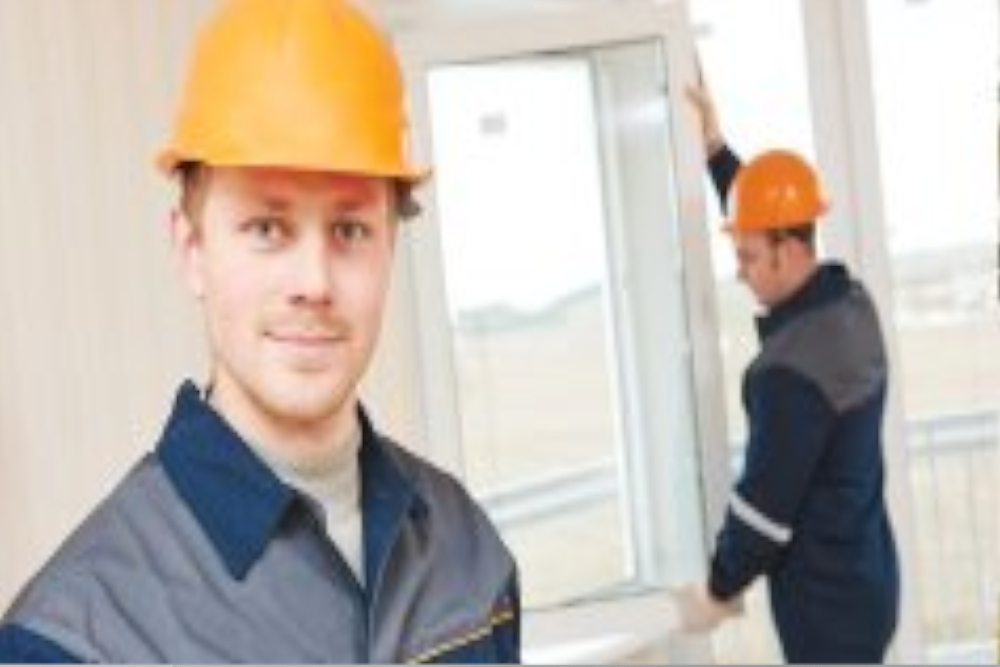 Glazing Stockley Park, UB11