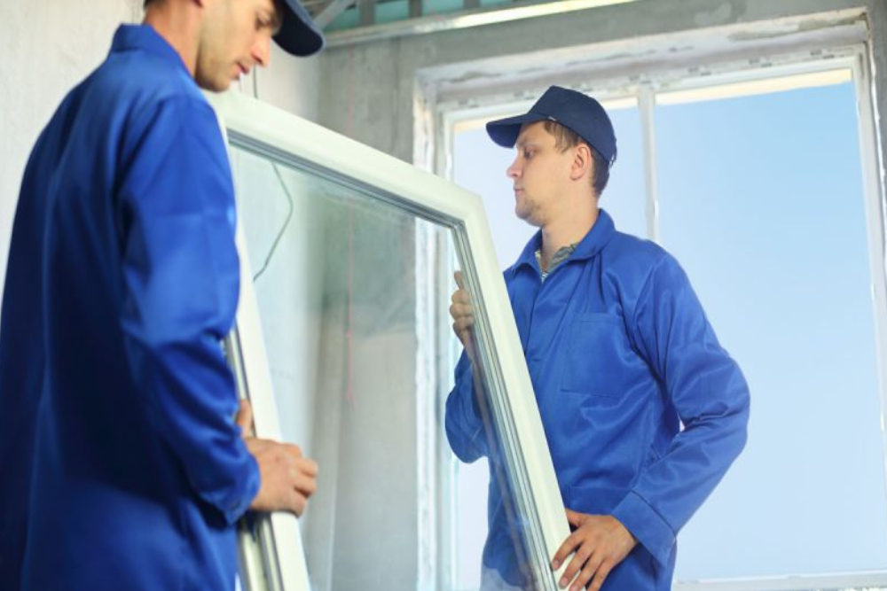 Replacement Glass in Stockley Park, UB11