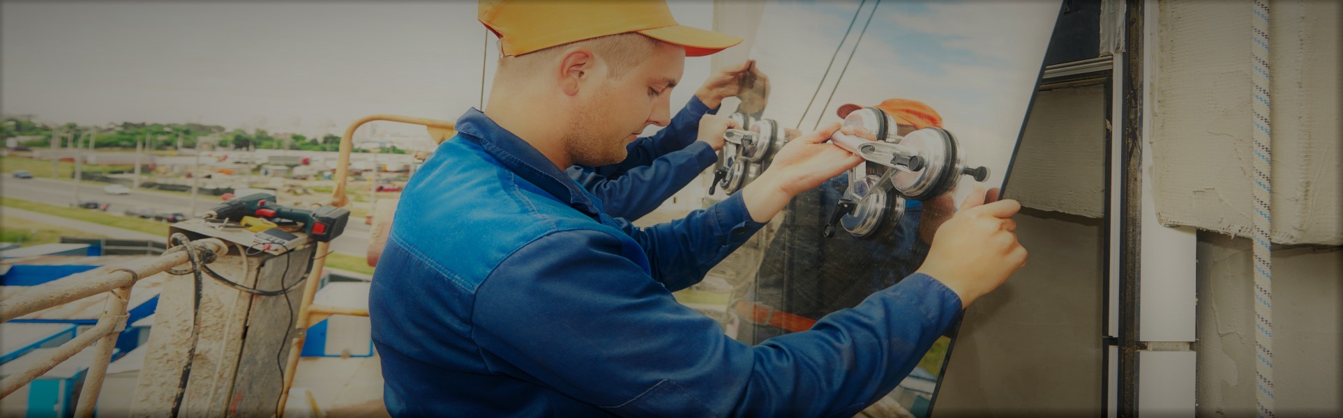 Slider, Safety Glass Installation Stockley Park | Toughened & Laminated Glass